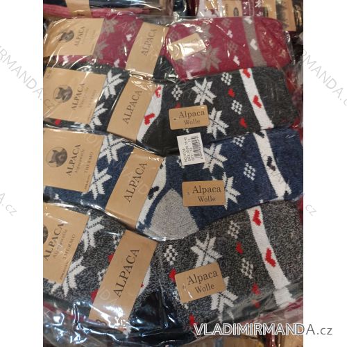 Gesunde Socken Damen (35-38) PESAIL PES24LW3010B