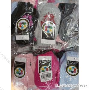 Handschuhe Fäustlinge für Kinder Jungen und Mädchen (3-8 Jahre) ECHT ECHT24MS67-24