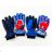 Fingerskihandschuhe Spiderman Kinder Jungen (3-8 Jahre) SETINO SP-A-GLOVES-259