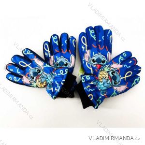 Fingerskihandschuhe Lilo Kinder Jungen (3-8 Jahre) SETINO LILO-A-GLOVES-252