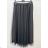 Langer Damenrock (S/M ONE SIZE) ITALIAN FASHION IMPSH232280