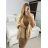 Šála kašmírová teplá dámská (one size 180cm x70cm)) CASHMERE DELFIN DEL2020JK-169 -   weiß -   EINHEITSGRÖSSE