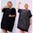 ITALIENISCHER MODEKATALOG Pullover, Tunika, T-Shirt, Kleid, Rock, Mantel, Jacke IMWMY24