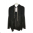 Strickjacke mit langen Ärmeln für Damen (Einheitsgröße S/M) ITALIAN FASHION IMPLI227095