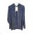 Strickjacke mit langen Ärmeln für Damen (Einheitsgröße S/M) ITALIAN FASHION IMPLI227095