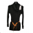 Damen Herbst Langarm Mantel (S/M ONE SIZE) ITALIAN FASHION IMPLM22818000019