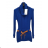 Damen Herbst Langarm Mantel (S/M ONE SIZE) ITALIAN FASHION IMPLM22818000019