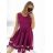 Šaty elegantní letní bez rukávu dámské (S/M/L ONE SIZE) ITALSKÁ MÓDA IM322SIMONE/DR grün S/M/L