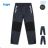 Lange Outdoorhose für Teenager (140-170) KUGO QG9659