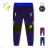 Winterhose Isoliervlies Baby, Kleinkind Mädchen und Jungen (80-110) KUGO HK5607