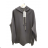Damen-Tunika mit langen Ärmeln in Übergröße (Einheitsgröße S/M) ITALIAN FASHION IMPLI2365326