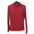 Damen-Strickpullover mit Stehkragen und langen Ärmeln (Einheitsgröße S/M) ITALIAN FASHION IMPLI228596