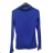 Damen-Strickpullover mit Stehkragen und langen Ärmeln (Einheitsgröße S/M) ITALIAN FASHION IMPLI228596