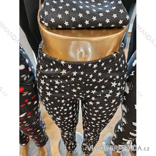 Lange Damengamaschen (s / m-m / l-l / xl) ELEVEK 9745-31