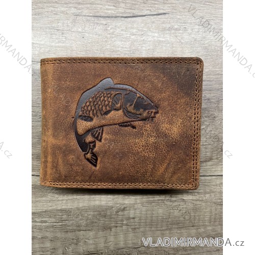 Kunstleder Kunstleder KUTTI KUT24T160 EINHEITSGRÖSSE braun