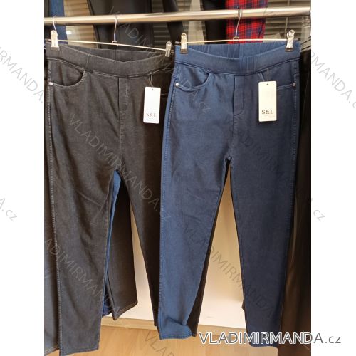 Damen-Leggings (4XL/5XL) PESAIL PES24AM3001