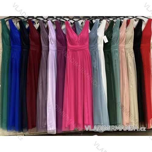 Eleganter Damen Bolero mit langen Ärmeln (S/M ONE SIZE) ITALIAN FASHION IM9235170