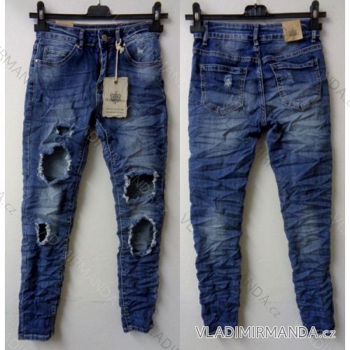 Jeans Gewehrjeans (xs-xl) ITAIMASKA HS-3060