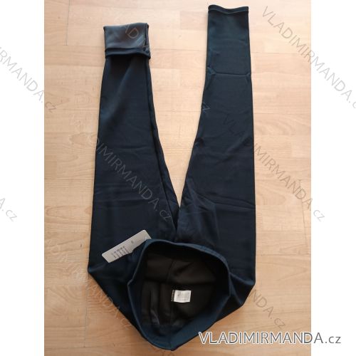 Katalog Warme lange Damen-Leggings (M-2XL) SAL SMILING SAL24 warme Leggings