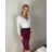 Kurzer Damenrock (S/M ONE SIZE) ITALIAN FASHION IM322252