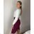 Kurzer Damenrock (S/M ONE SIZE) ITALIAN FASHION IM322252