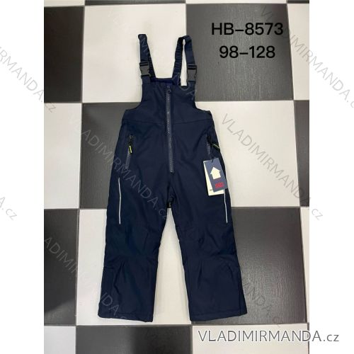 Röhrenjeans-Leggings für Mädchen (98-128) ACTIVE SPORT ACT238P-7656