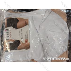 Nahtloses Damenhöschen mit hoher Taille (XXL ONE SIZE) PESAIL PES24OG5103