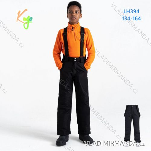 T-Shirt mit langen Ärmeln Kinder Mädchen Mädchen (98-128) KUGO ML7227
