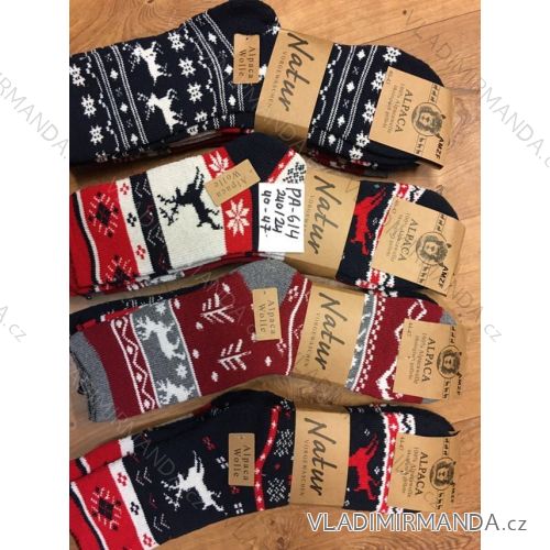 Thermo Herrensocken (40-47) AMZF AMZF24BP-870