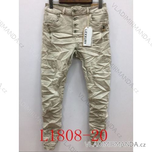 Gewehr leichte Damen (xs-xl) LEXXURY L1808-20
