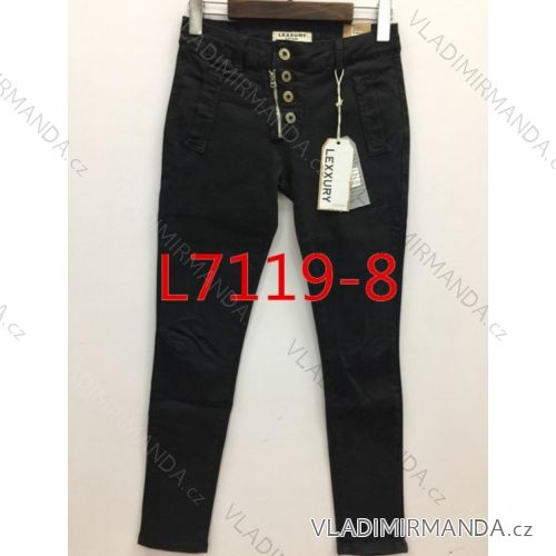 Gewehr leichte Damen (xs-xl) LEXXURY L7119-8