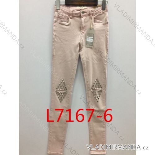 Gewehr leichte Damen (xs-xl) LEXXURY L7167-6