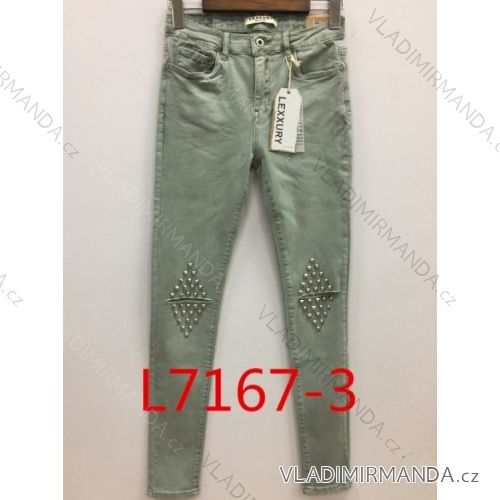 Gewehrfrau (xs-xl) LEXXURY L7167-3
