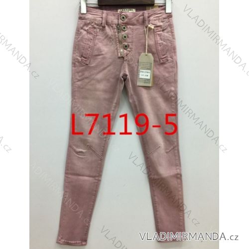 LFXLY L7119-5 Leichtes Damengewehr (xs-xl)