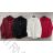 Damen Langarmshirt (S / M ONE SIZE) ITALIAN FASHION IMWG216041