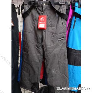 Jugend-Skihose für Jungen und Mädchen (134-164) ECHT ECHT24HB09