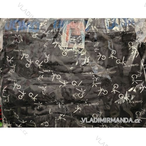Herren-Boxershorts (M-3XL) HERGESTELLT IN POLEN MED24WD495