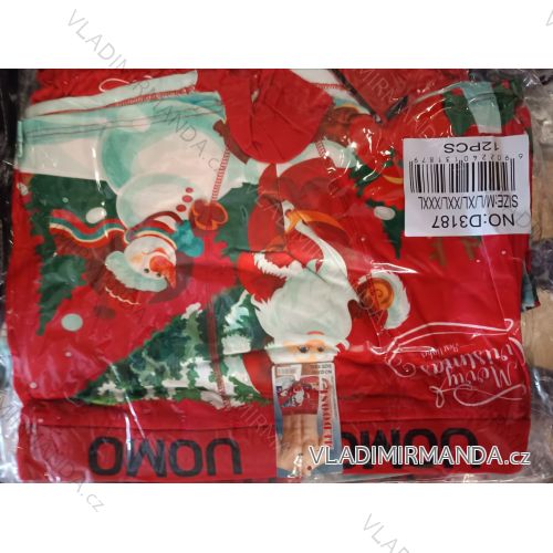 Handschuhe warme Fäustlinge für Kinder (4-9 JAHRE) POLISH FASHION PV321045-136