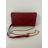 Umhängetasche Frauen (uni) ITALIAN FASHION IM2624880-41