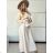 Reißverschluss Kapuzen Langarm Damen Oversized (3XL-8XL) POLISH FASHION PMWT21T21-69