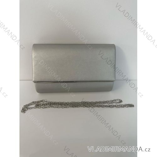 Damen-Clutch (Einheitsgröße) ITALIAN FASHION IM0823XL-9130