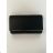 Damen-Clutch (Einheitsgröße) ITALIAN FASHION IM0823XL-9130 EINHEITSGRÖSSE schwarz