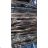 Herren Pyjama Long Flanel Übergröße (M-2XL) FASHION LAND SC135M