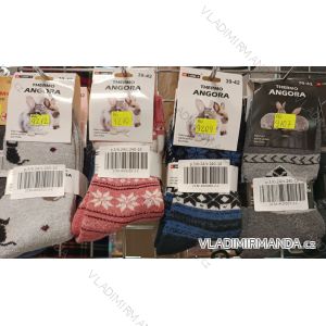 Damen-Thermosocken (39-42) ANGORA LOK24AG9