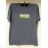T-Shirt mit kurzen Ärmeln übergroße Herren (l-5xl) VOGUE IN 67310
