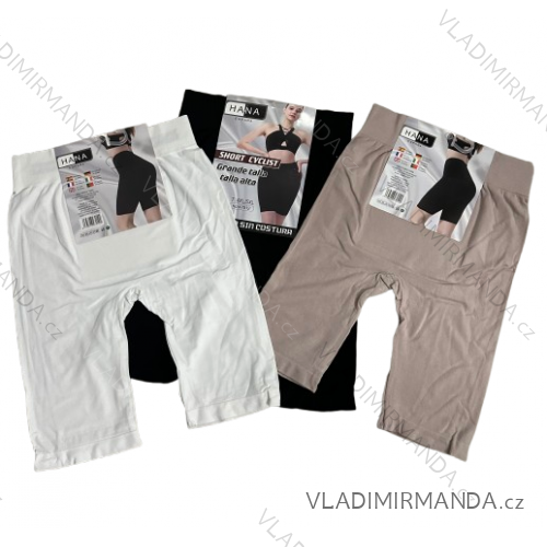 Damenhöschen (M-XL) PRA238944 4XL / 5XL weiß