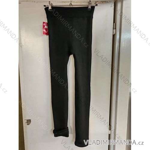 Katalog Warme lange Damen-Leggings (M-2XL) SAL SMILING SAL24 warme Leggings
