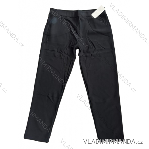 Katalog Warme lange Damen-Leggings (M-2XL) SAL SMILING SAL24 warme Leggings