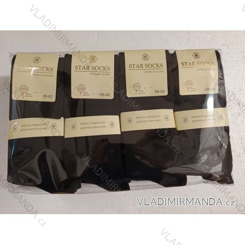 Damensocken (39-42) STAR SOCKS STAR24008