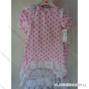 Bluse T-Shirt T-Shirt Baby Mädchen (4-14 Jahre) ITALIENISCHE MLADA Móda 1506IMM
